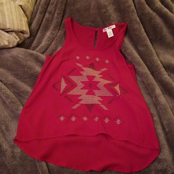 Tank Top - Picture 1 of 3